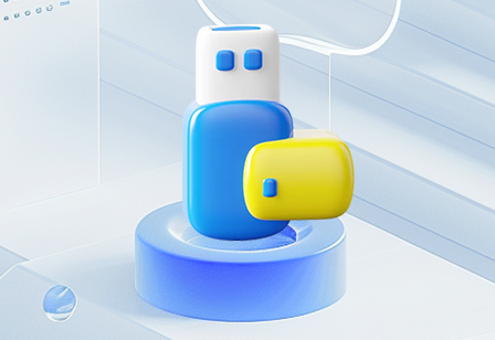 u盤數據誤刪怎么恢復？3種高效恢復方法全解析，小白也能輕松上手！_轉轉大師數據恢復